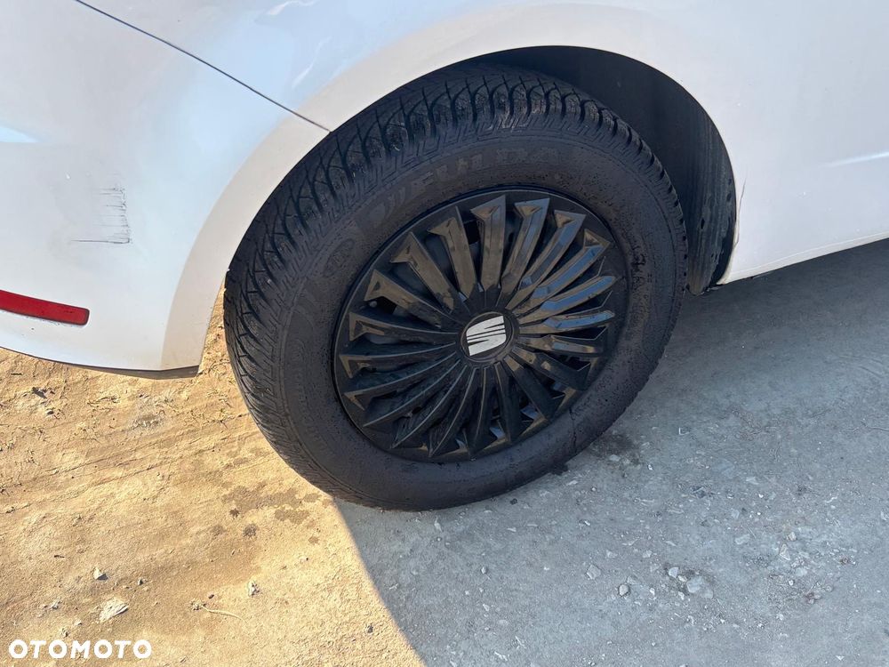 Seat Ibiza SC 1.2 TSI Style - 17