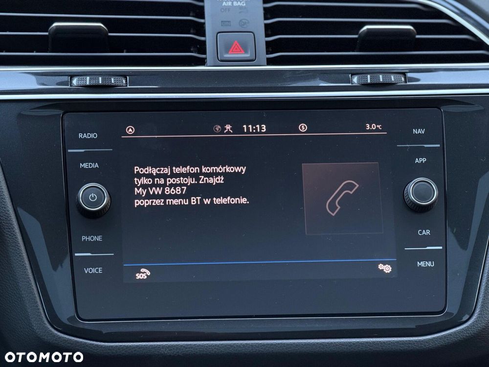 Volkswagen Tiguan 1.5 TSI EVO R-Line DSG - 37