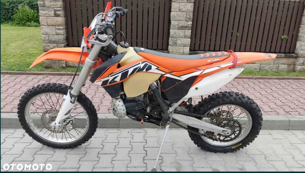 Kawasaki KX - 35