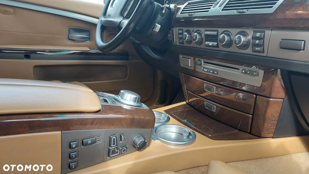 BMW Seria 7 730d - 15