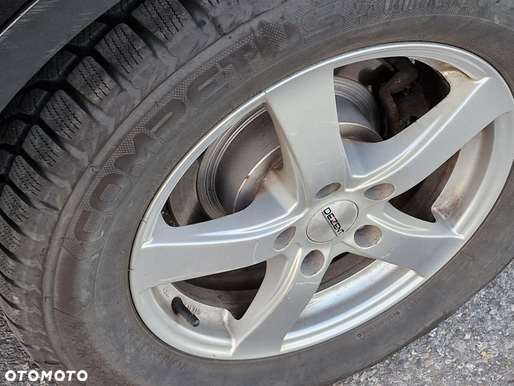 Nissan Qashqai - 19