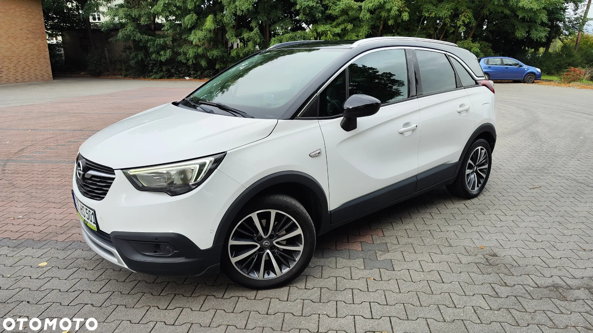 Opel Crossland X 1.2 Start/Stop Innovation - 2