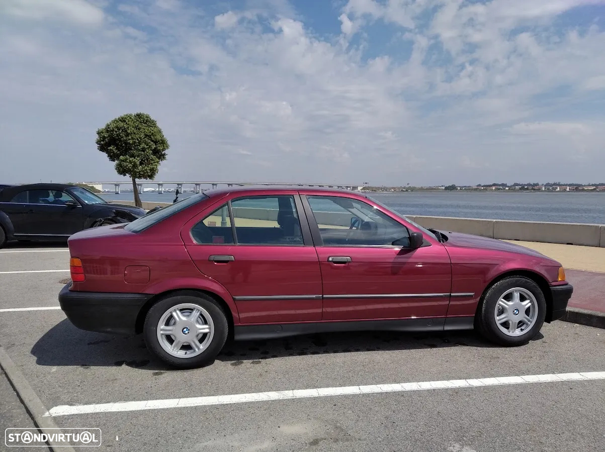 BMW 316 i - 3