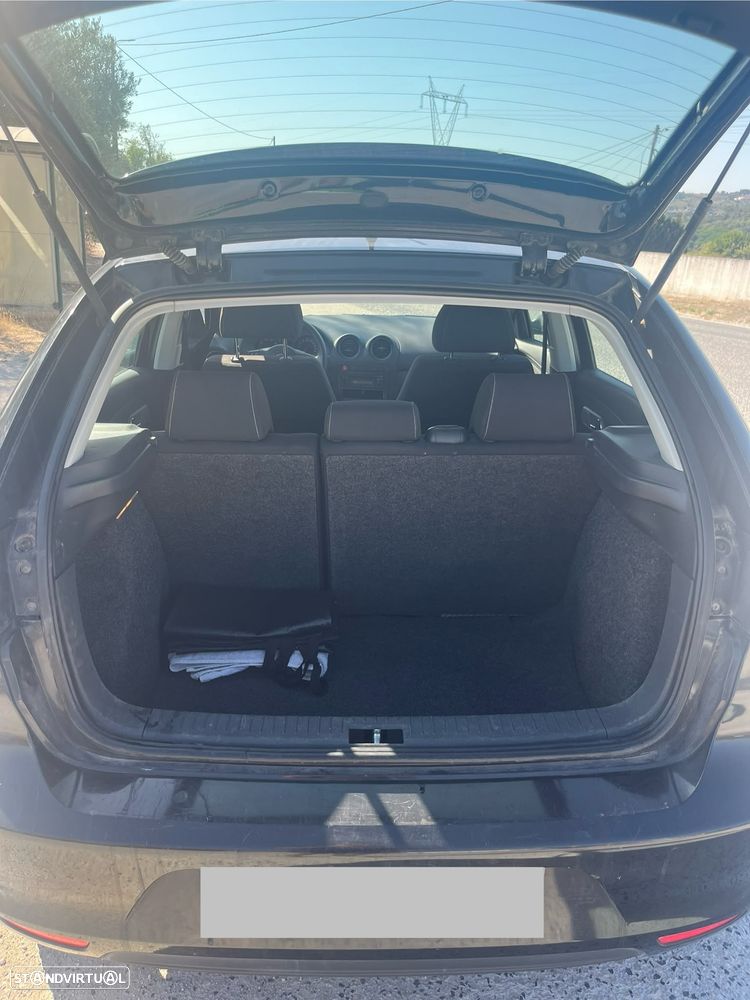 SEAT Ibiza 1.2 12V Fresc - 11