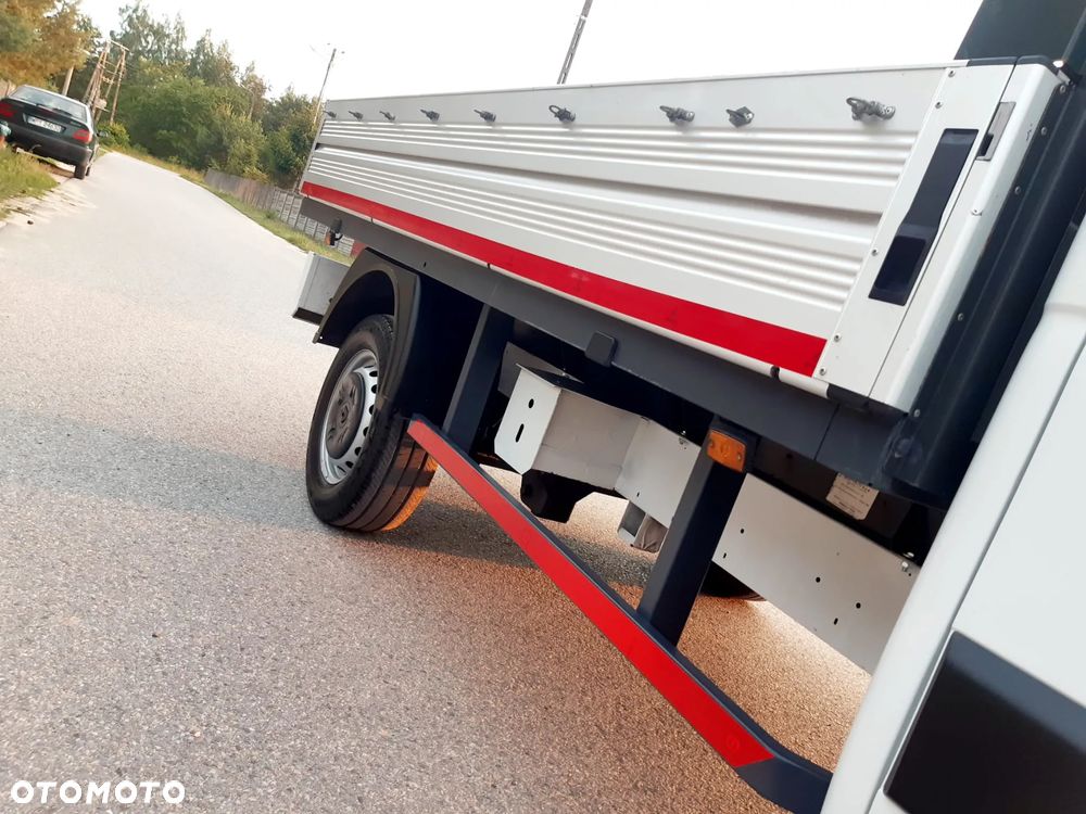 Opel Movano - 10
