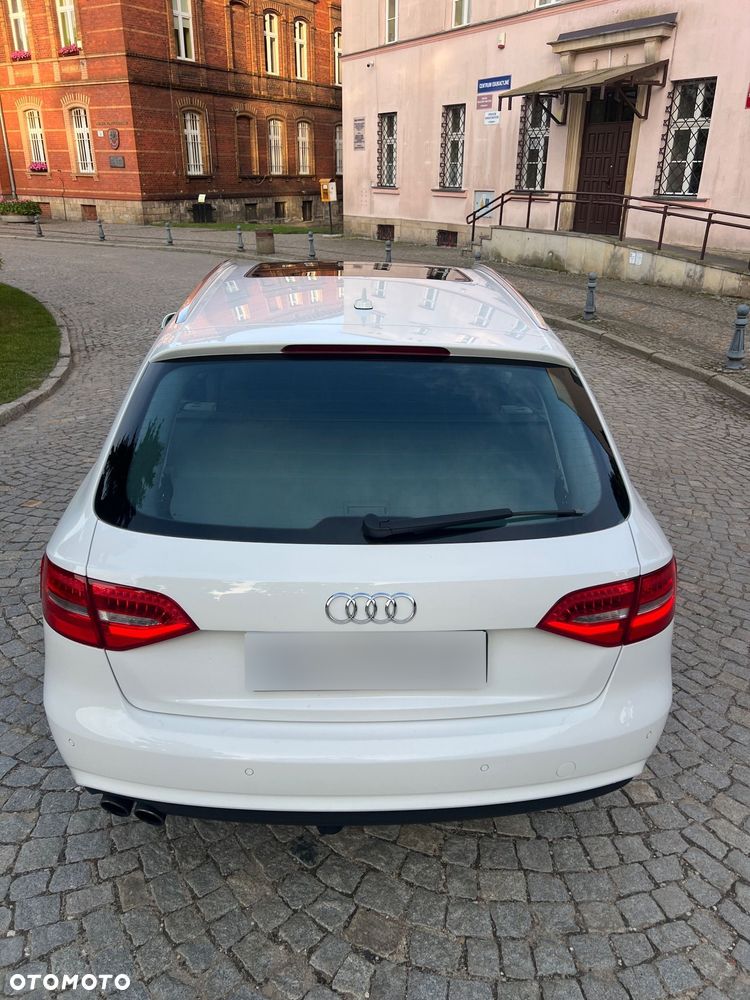 Audi A4 Avant 1.8 TFSI Ambiente - 6