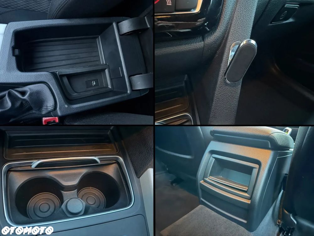 BMW Seria 3 318i Advantage - 39