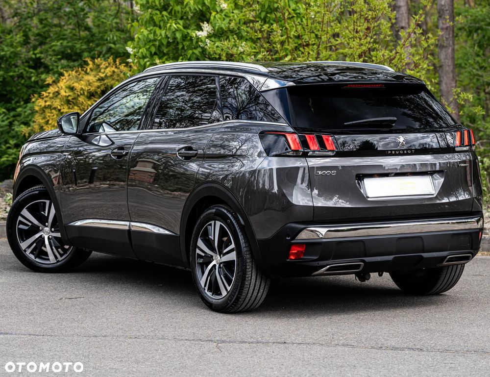 Peugeot 3008 BlueHDi 150 Stop & Start Business-Line - 13