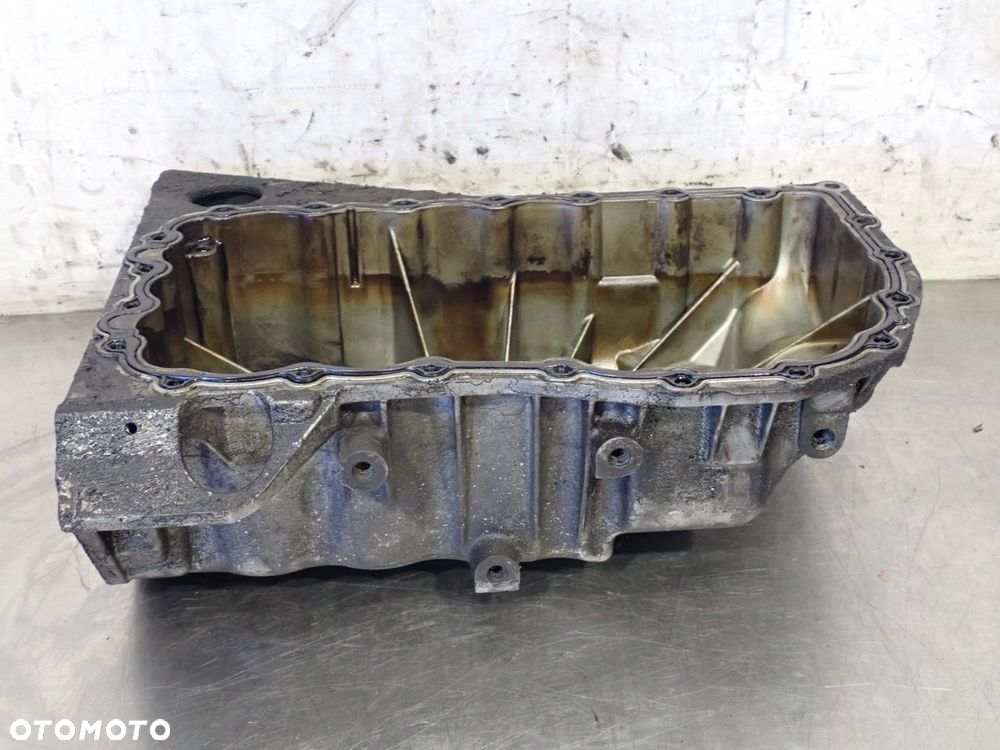 MISA OLEJOWA RENAULT SCENIC 1.9 8200185680 3154.02.021 - 3