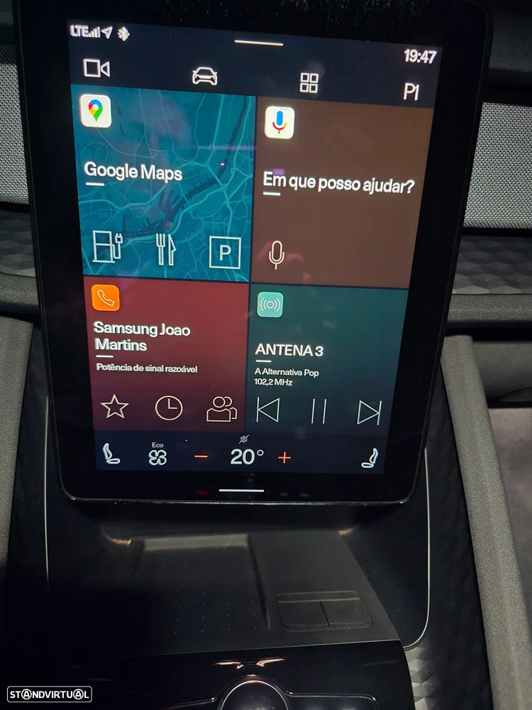 Polestar 2 Single Motor 78kWh - 21