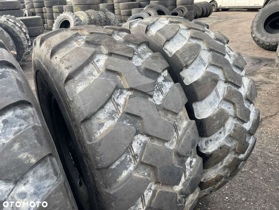 400/70R18 16/70R18 OPONY CAMSO MPT 553R 405/70-18 90% - 6