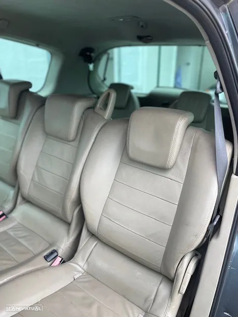 Renault Grand Scénic 1.5 dCi Dynamique S 7L. - 5