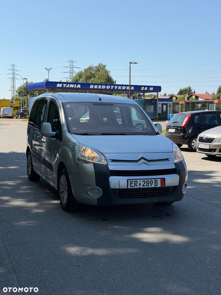 Citroën Berlingo 1.6i Prestige - 3