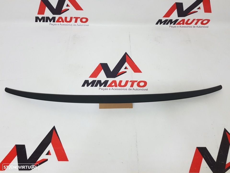 Aileron Mala Audi A4 B8 Sedan (2008-2015) - 2