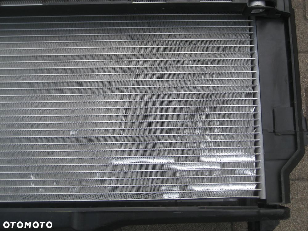 bmw 2 u06 x1 u11 u10 mini u25 chłodnica wody wentylator 5a078c9 5a50151 - 11