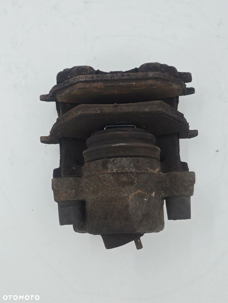 ORYGINALNY ZACISK HAMULCOWY PRAWY PRZEDNI AUDI SKODA VW 1K0615124E - 2