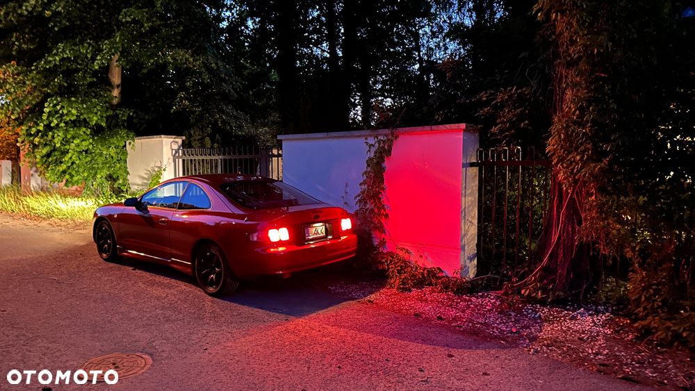 Toyota Celica - 13