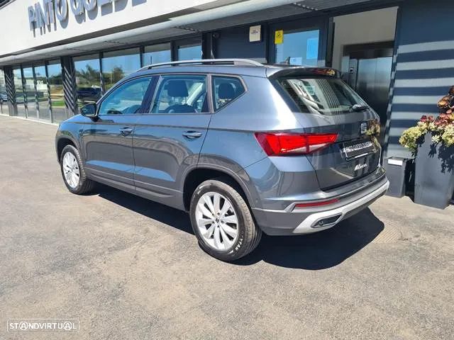 SEAT Ateca 2.0 TDI Style - 4
