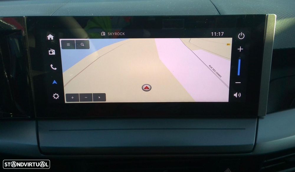 Opel Frontera 44 kWh GS - 5