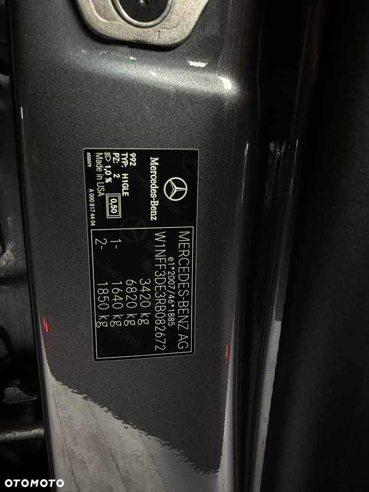 Mercedes-Benz GLS 450 d mHEV 4-Matic AMG Line - 41
