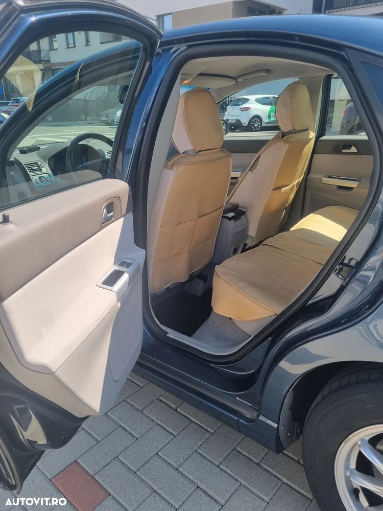 Volvo S40 1.6 D Kinetic - 11