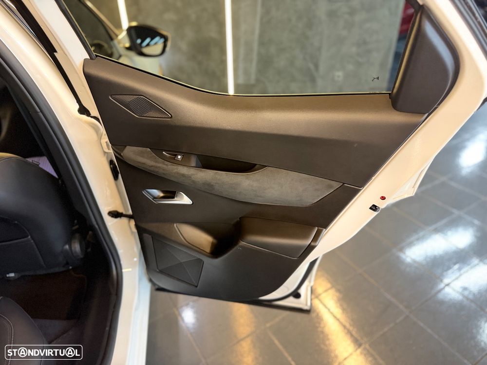 DS DS3 E-TENSE PERFORMANCE LINE + - 32