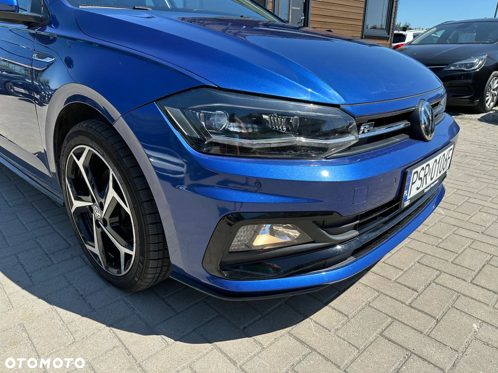 Volkswagen Polo - 39