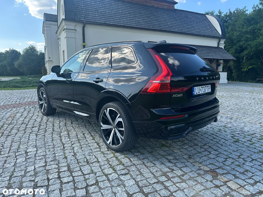 Volvo XC 60 B6 B AWD R-Design - 7