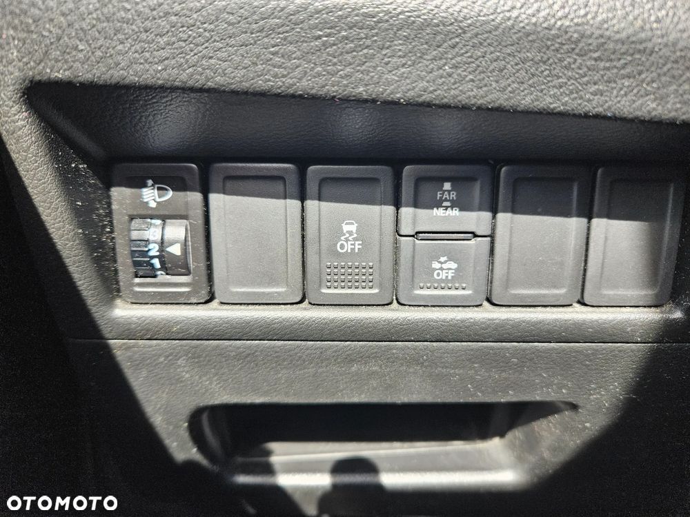 Suzuki Baleno 1.2 Premium - 9