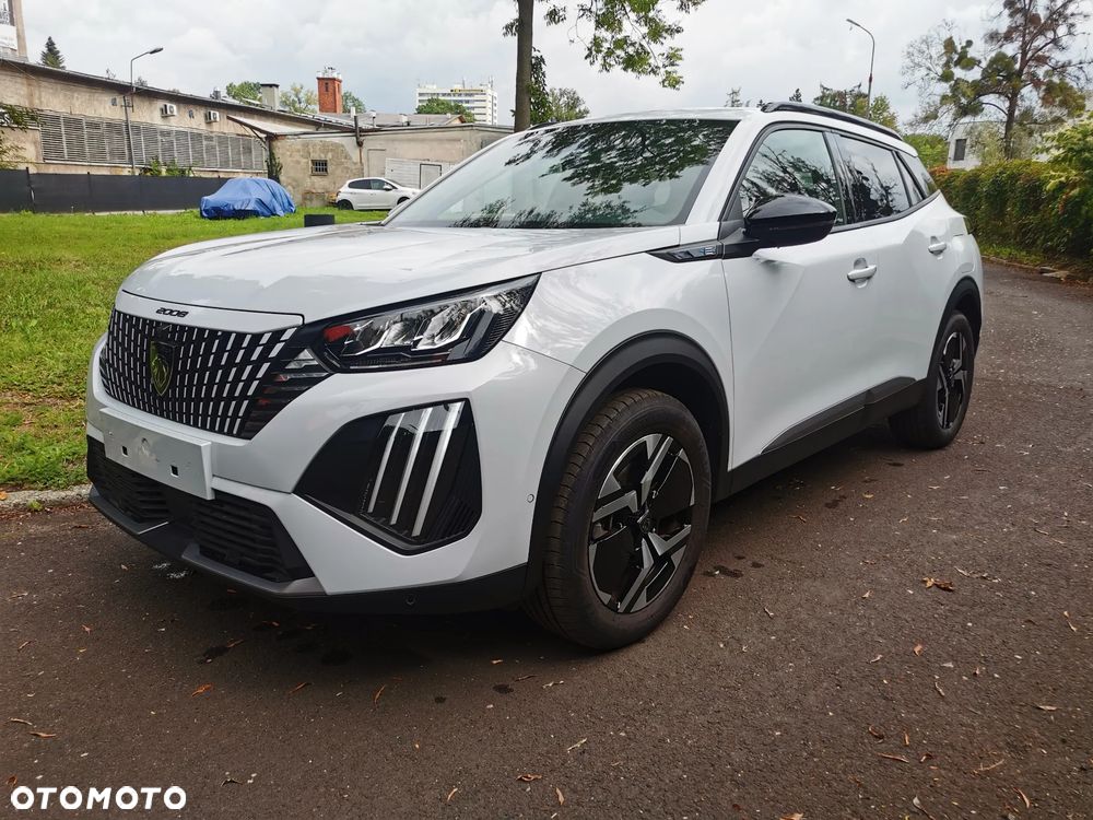 Peugeot 2008 156 Business - 1