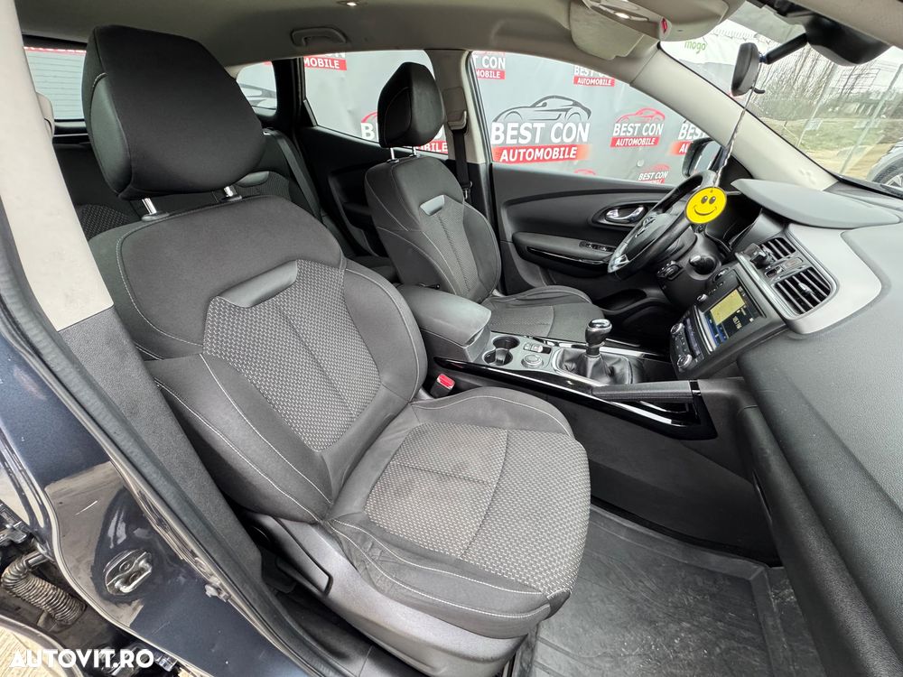 Renault Kadjar 1.6 DCI 4X4 Intens - 7