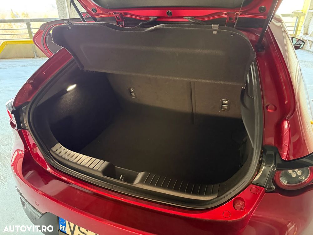 Mazda 3 X180 AT MHEV GT Plus - 16