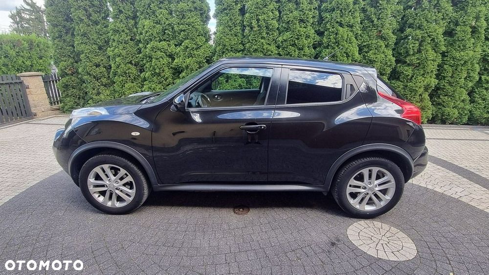 Nissan Juke - 3