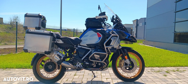 BMW R1250GS Adventure