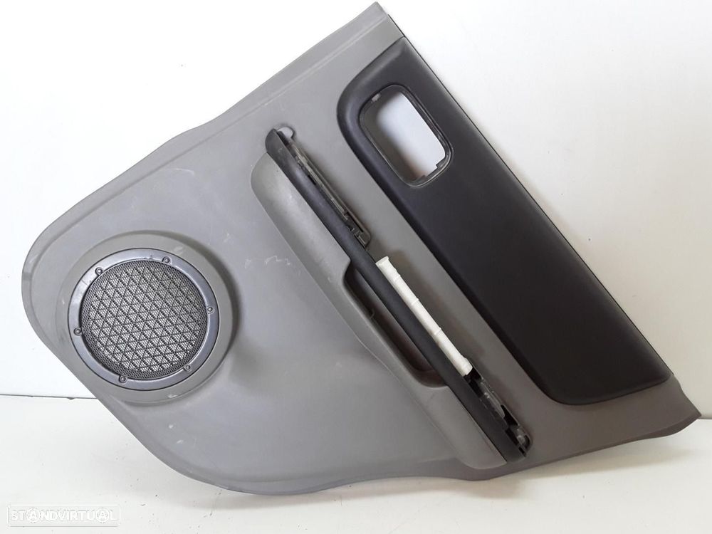 FORRA DA PORTA TRASEIRA DIREITA NISSAN X-TRAIL T30 - 1