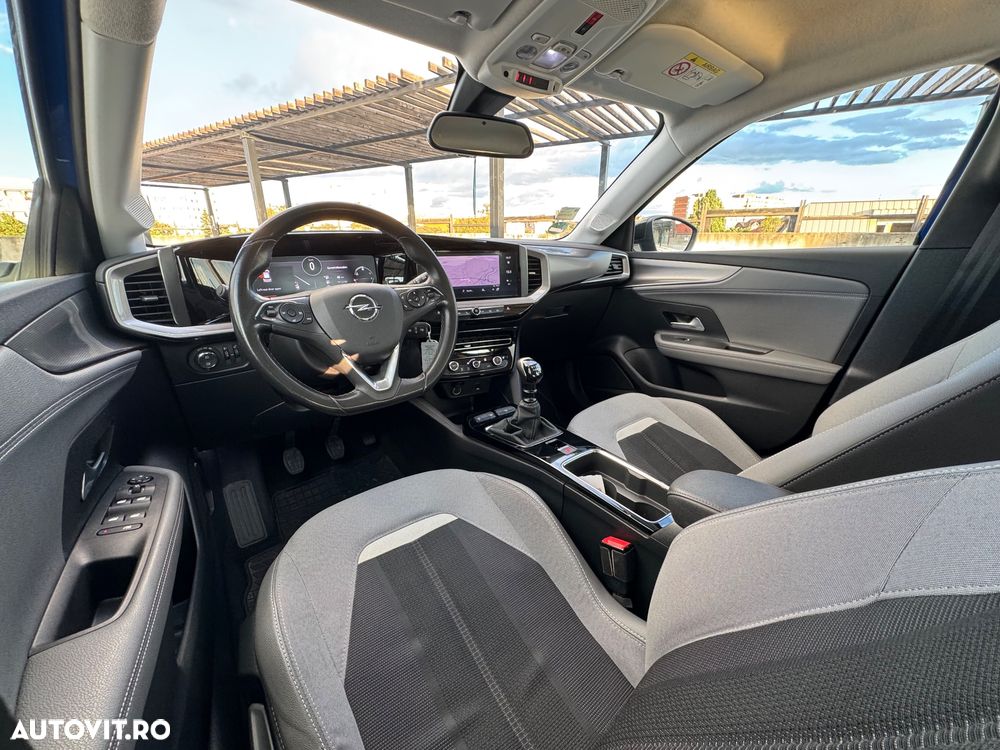 Opel Mokka 1.5 Diesel Business Elegance - 8