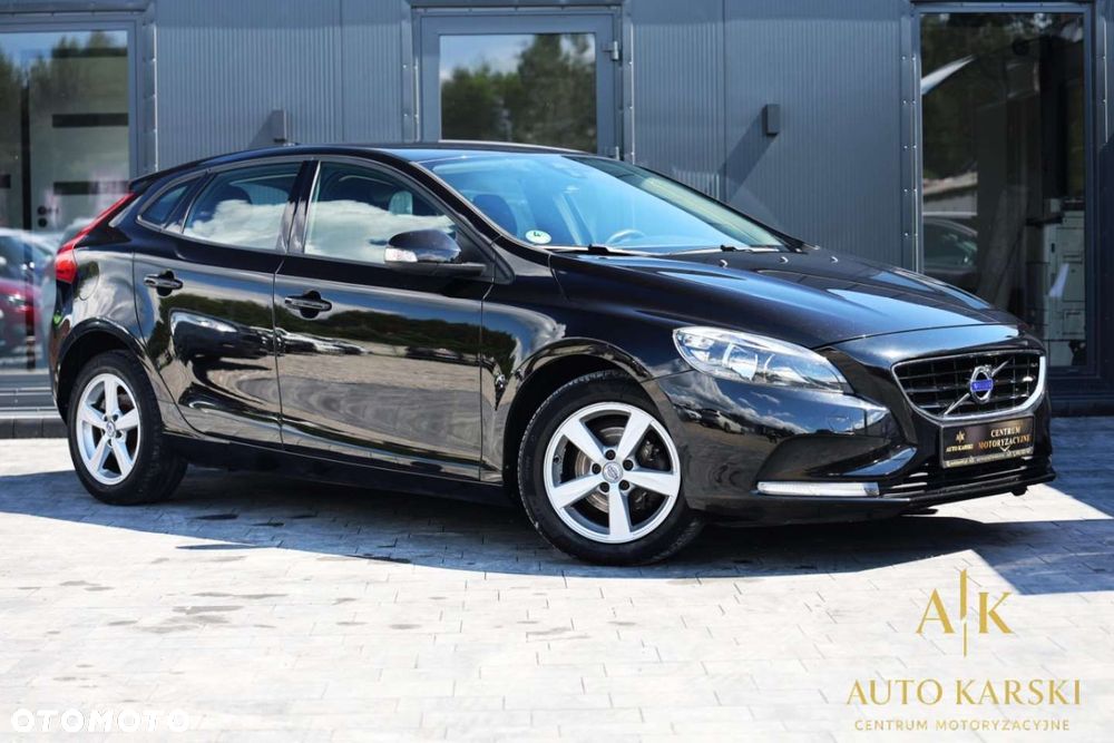 Volvo V40 - 4