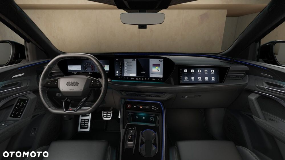 Audi SQ5 - 8