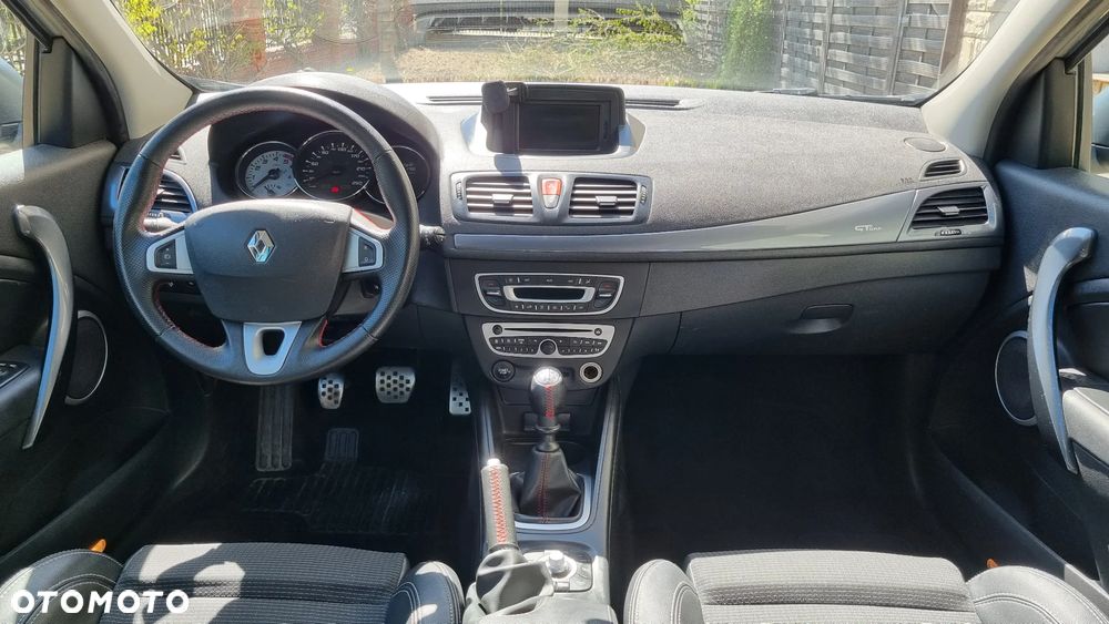 Renault Megane - 19