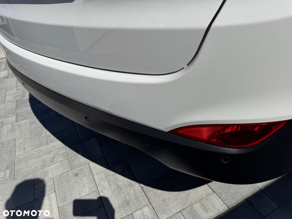 Hyundai ix35 2.0 2WD Automatik Trend - 15