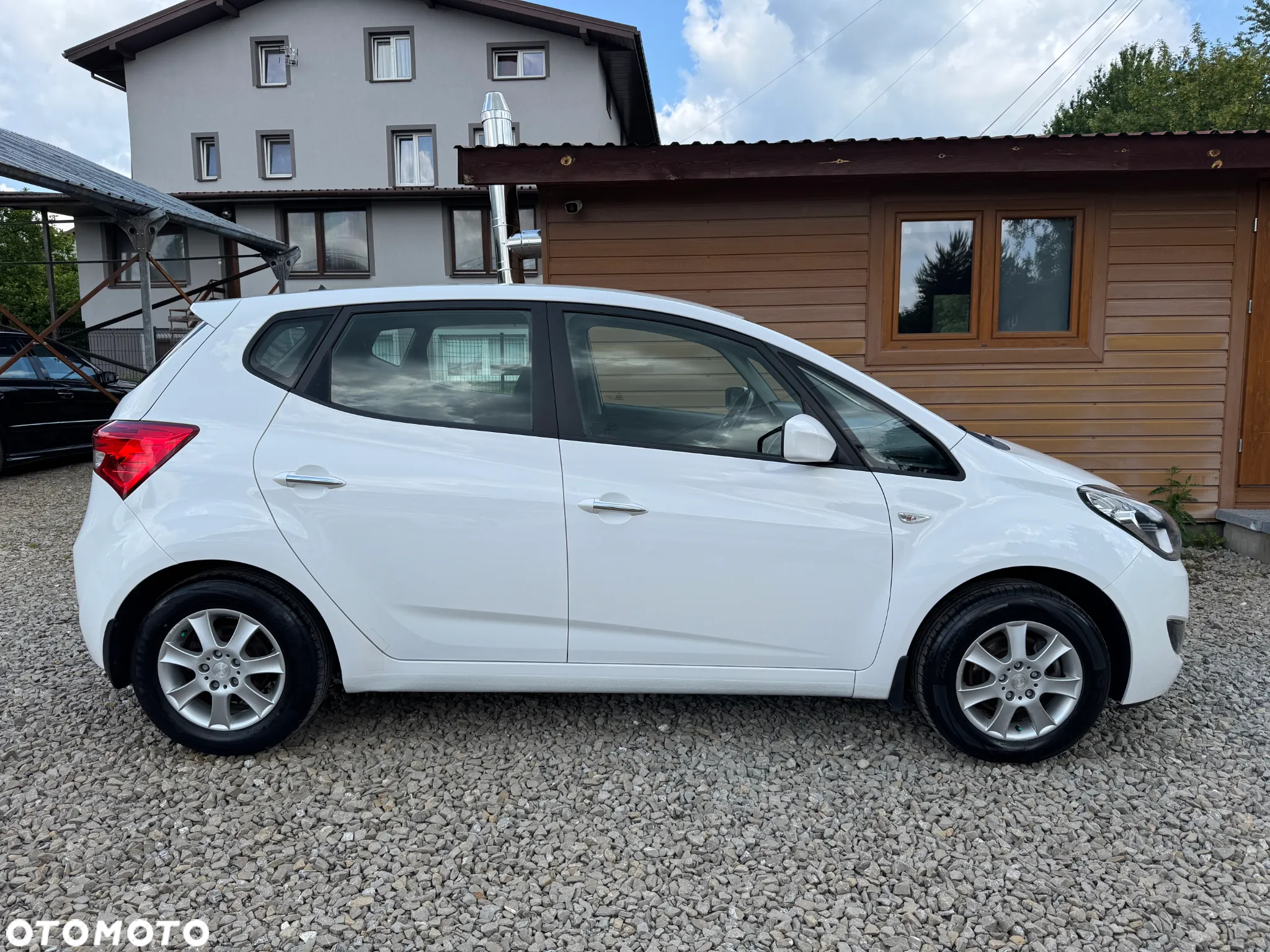 Hyundai ix20 1.4 blue Classic - 3