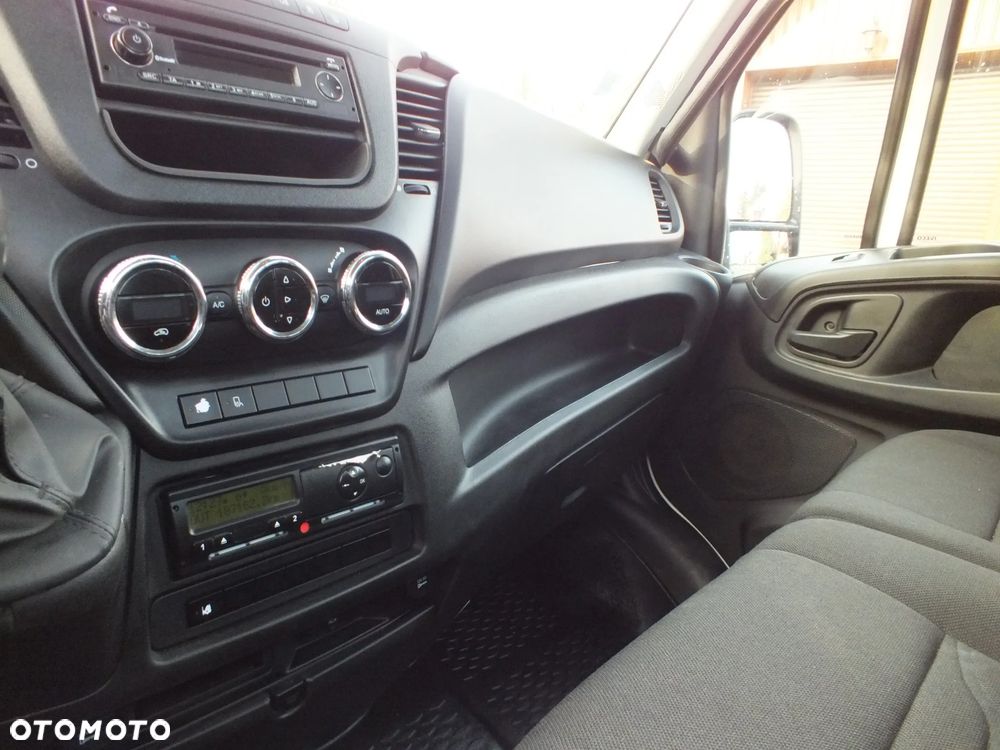 Iveco Daily 72-210 - 14