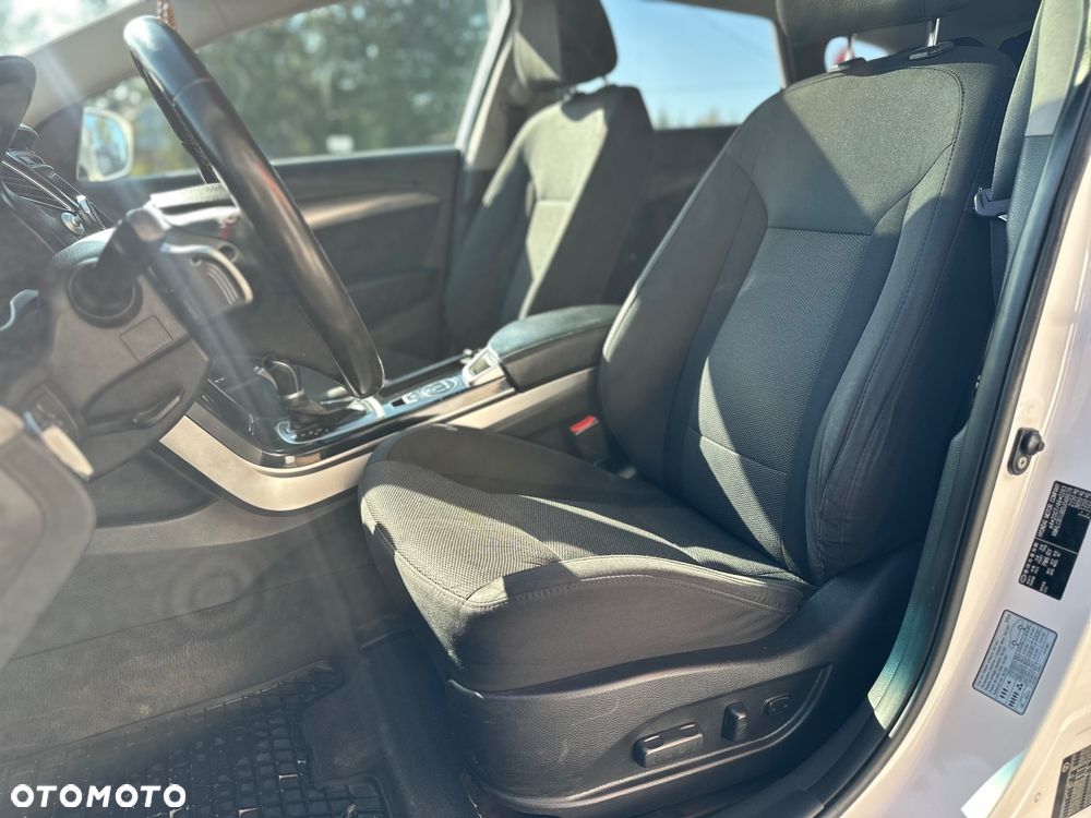 Hyundai i40 - 19