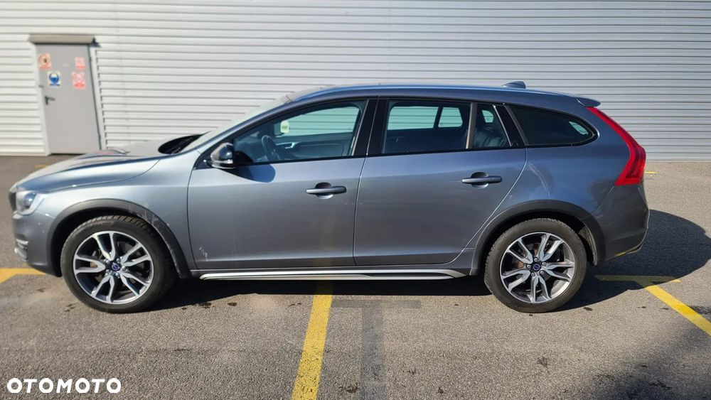 Volvo V60 D4 AWD Drive-E Summum - 12