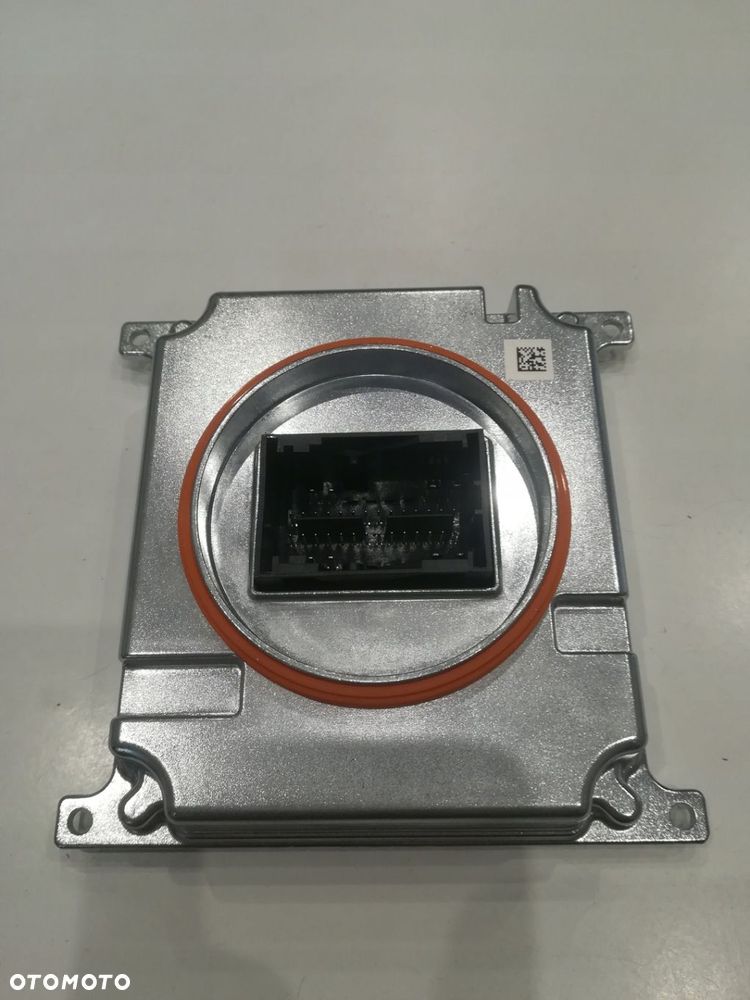 PORSCHE VOLKSWAGEN PRZETWORNICA LED NOWA 7P5941591 - 9