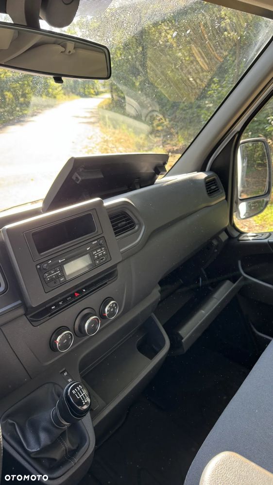 Renault MASTER - 22