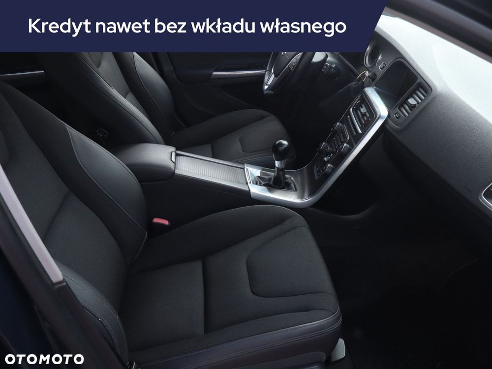 Volvo V60 - 11