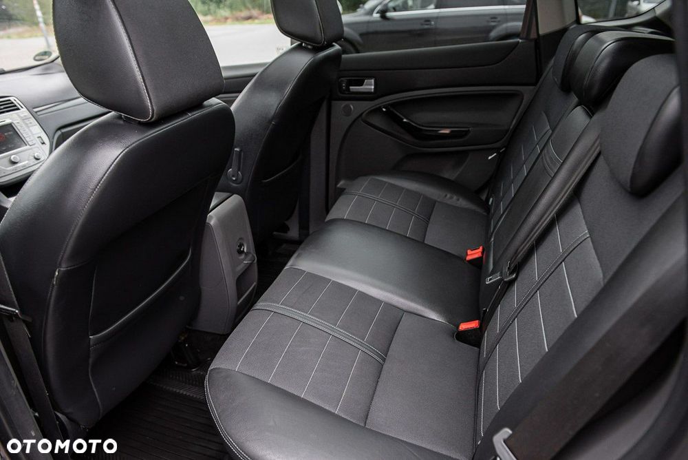 Ford Kuga 2.0 TDCi 4WD Titanium Plus - 7