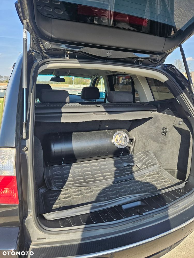 BMW X3 xDrive20i - 11