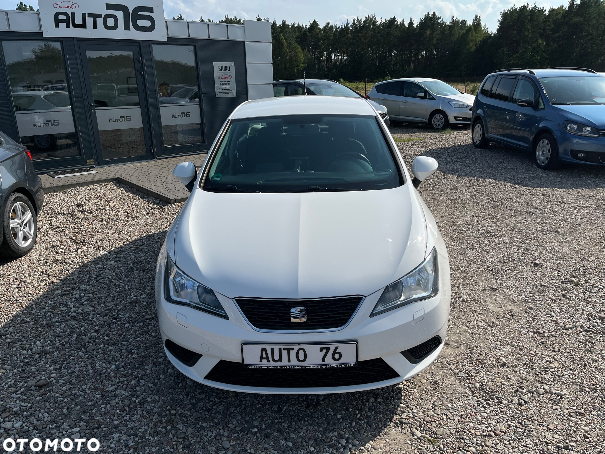 Seat Ibiza 1.2 12V Passion - 7